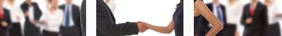 Partnership Agreement main image